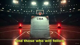 WNBA Strike Pressure Mounts 🚨 CBA Talks Enter Make-or-Break Phase