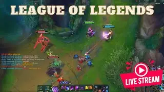 SiMp LoRd | League of Legends | #1031