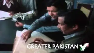 Pakistan welcomes Afghan refugees - Islamic Afghan-Soviet War 1979-1989