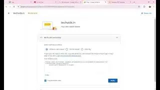 How To Fix Google AdSense Ads.txt Status Not Found on Blogger Custom Domain Website | 2026