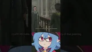 Do your job Hufflepuff (Hogwarts Legacy)