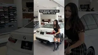 Вам нравится белый экстерьер? #bmw #shorts