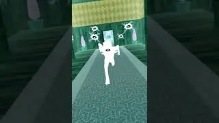 I completed the SEEK CHASE in CLASIC INVERT