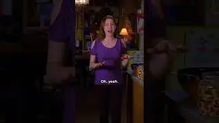 It's Not That Deep, Mike | #TheMiddle #Shorts