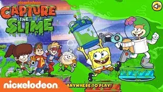 How to Play &lsquo;Capture the Slime&rsquo; w/ Tips from NickGamer | Nick