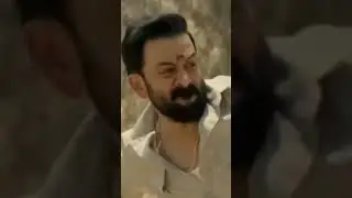 Prithviraj sir real action movie scene// original action scenes// super scene//#prithviraj sir