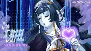 【Chill】Hi!~