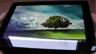 Первые впечатления от смартфона/планшета PadFone 2