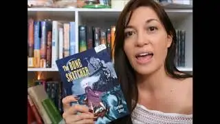 OCTOBER WRAP UP 2017-MARCHIASMIND