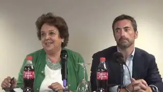 CANAL SEVILLA RADIO - VELA DE SANTANA - CARMEN CASTRE&Ntilde;O - ALCALDESA DE TRIANA -2
