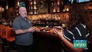 Darrell Richardson - Nic & Norman's