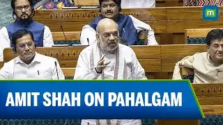 Amit Shah: 100 terrorists killed, Pakistan&rsquo;s airbases destroyed in precision attacks