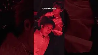 SPOT映像到着！【TREASURE TOUR [PULSE ON] IN JAPAN】
