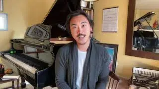 Pell&eacute;as et M&eacute;lisande by Claude Debussy with Charlie Kim LA Opera Connects
