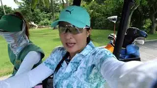Golf pa More ! | TAGAYTAY MIDLANDS | Golf Philippines | PUMA GOLF PH