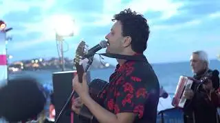 Tash Tash - LIVE! @ Tel Aviveat Fest. 25/5/17