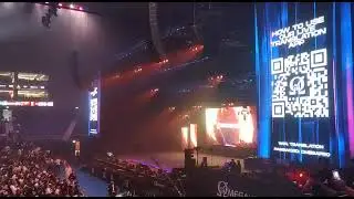 Omegapro global event 2021
