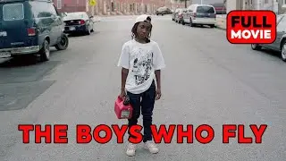 The Boys Who Fly | English Full Movie
