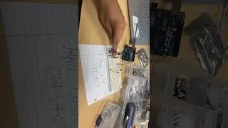 Basic Circuit Lab #1