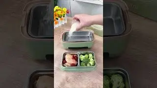 Multifunctional electric cooker #gadgets #electriccooker #lifehacks #useful #goodstuff #usa