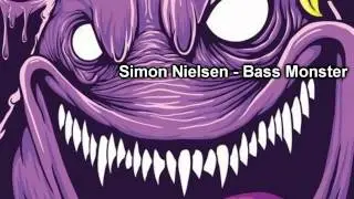Simon Nielsen - Bass Monster (Original Mix)