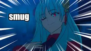 She isn't useless anymore...! 【Fate/strange Fake】