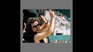 Blue &Ouml;yster Cult - Seven Screaming Dizbusters - Oakland CA 7/4/81
