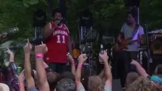 Good People Good Times Music Festival 2014 Recap