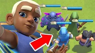 The 3 BEST Strategies in Merge Tactics!