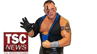 PCO on Wrestling Career Rebirth, ROH, WWE - TSC Podcast #17