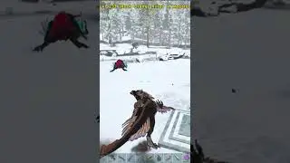 Try this at home, its fun  #survivetheark #arksurvivalevolved #playark #dinosaur #dinosaurs