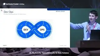 Dataquitaine 2024 - Modern Data Stack : DataOps VS FinOps - comment concilier les deux ! (Keyrus)