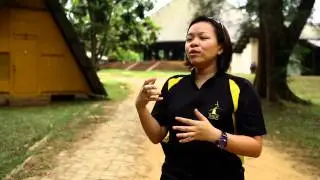 Ministry of Education Jalan Bahtera - High Achievers D.A.R.E. Holiday Camps