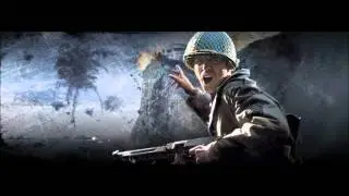 Call of Duty 2 Soundtrack   Demolition Soviet Charge