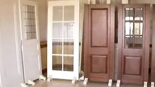 Sunrise Doors