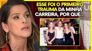 INGRID GUIMAR&Atilde;ES EXP&Otilde;E O POR QUE FOI TIRADA DO CONFISS&Otilde;ES DE ADOLESCENTE NA TV | PodcatsDelas Cortes