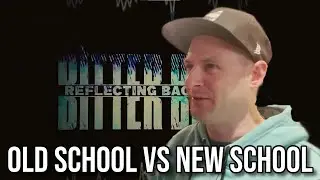 Talent Scout Reacts to Bitter Bliss - Reflecting Back At Me