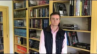 Behind the Book: US Attack Aviation