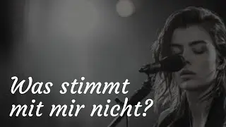 Immer wenn es pl&ouml;tzlich dunkel wird &ndash; Depression verstehen