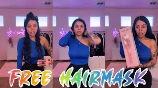 FREE HAIRMASKO💃💃💃😍😍😍😍