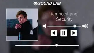 iamnotshane - Security