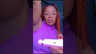 VIRAL ELECTRIC TRIMMER from TIKTOK  | DOES IT WORK? #tiktok #dualelectrictrimmer #productreview 