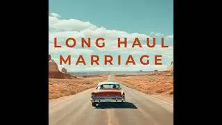 Long Haul Marriage Series Part 3 - 