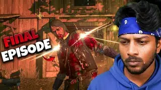 The Most Emotional Ending | Red Dead Redemption 1