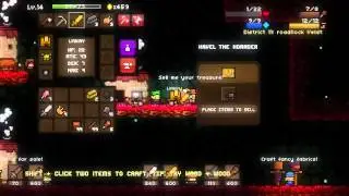 Magicite Ep 10 Mighty Pink Jelly Sword