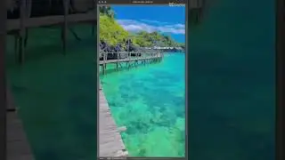 MINI FLOG SERUNYA LIBURAN DI LABENGKI NIRWANA RESORT