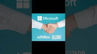 تتقاتل Microsoft و Sony على Activision