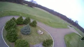 ACRO FIREDANCER GT215