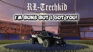 Flip reset tutorial- Rocket league