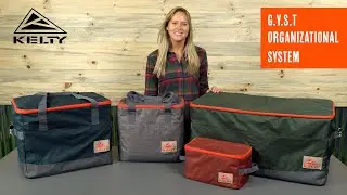 Kelty G.Y.S.T.  Organization System